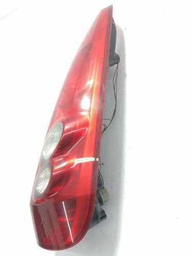  PILOTO TRASERO DERECHO Ford FIESTA (CBK) 