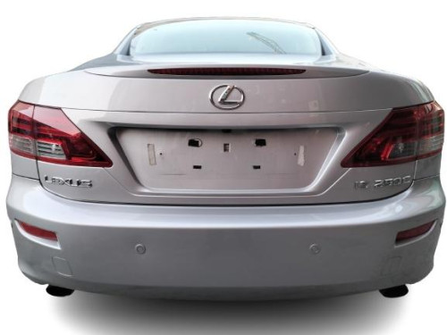  BRAZO LIMPIA DELANTERO IZQUIERDO LEXUS IS 250C (GSE20) 