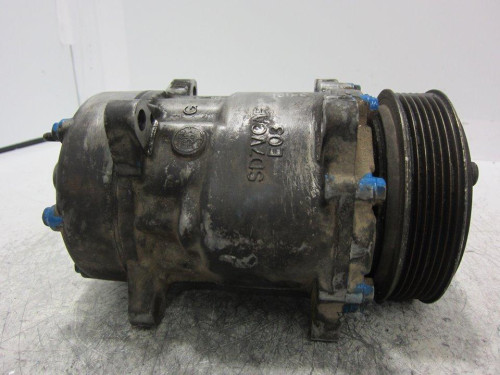  COMPRESOR AIRE ACONDICIONADO CITROEN C8 