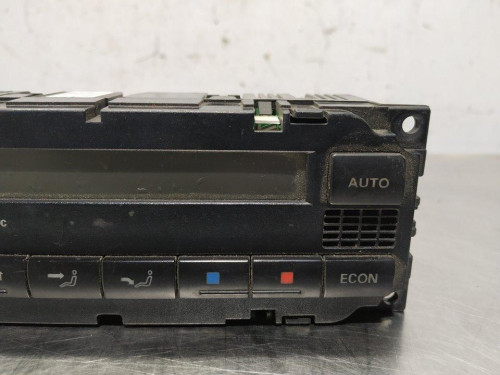 MANDO CALEFACCION / AIRE ACONDICIONADO VOLKSWAGEN PASSAT BERLINA (3B3) 