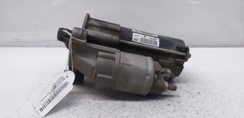  MOTOR ARRANQUE PEUGEOT 307 CC CABRIO-COUPÉ (S2) 