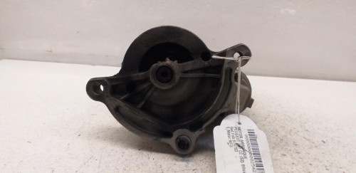  MOTOR ARRANQUE PEUGEOT 307 CC CABRIO-COUPÉ (S2) 