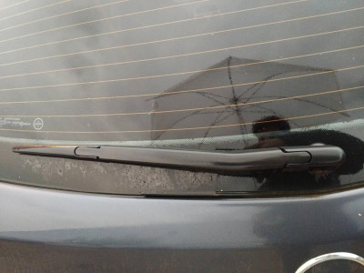 BRAZO LIMPIA TRASERO Opel Corsa D (2006->)