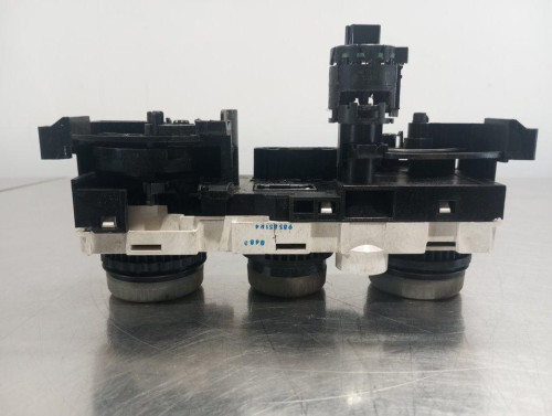  MANDO CALEFACCION / AIRE ACONDICIONADO, MITSUBISHI, COLT CZ3 BERL. 5 (Z30A) 