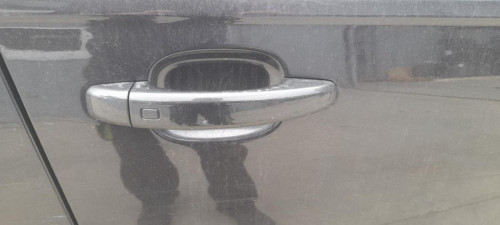 MANETA EXTERIOR DELANTERA DERECHA Audi A4 AVANT (8K5) 