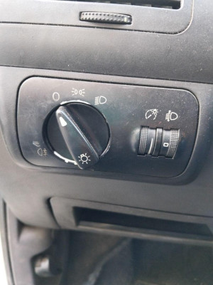 MANDO LUCES