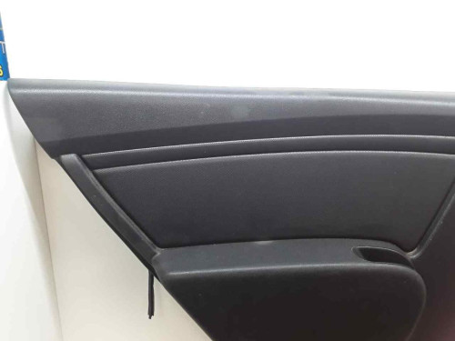 GUARNECIDO PUERTA TRASERA IZQUIERDA Dacia SANDERO 