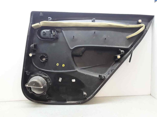 GUARNECIDO PUERTA TRASERA IZQUIERDA Dacia SANDERO 