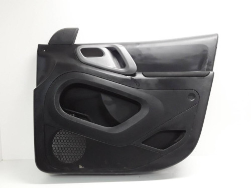 GUARNECIDO PUERTA DELANTERA DERECHA Citroen BERLINGO FURGÓN 