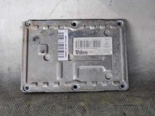 CENTRALITA FAROS XENON BMW SERIE 1 BERLINA (E81/E87) 