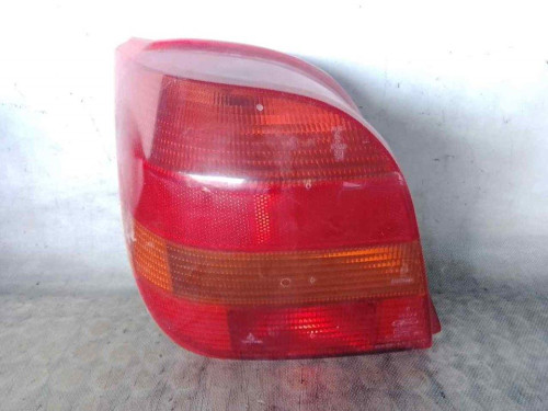 PILOTO TRASERO IZQUIERDO FORD FIESTA BERL./COURIER 