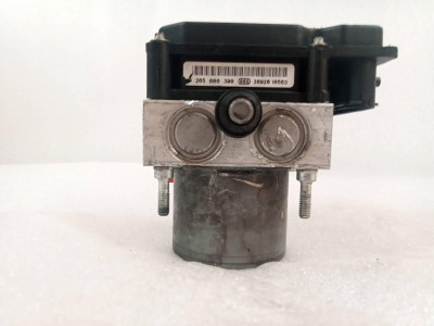 ABS, PEUGEOT, 307 (S1)(04.2001)