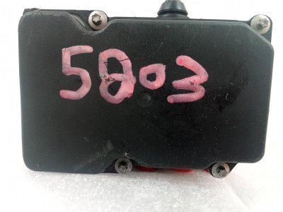 ABS, PEUGEOT, 307 (S1)(04.2001)