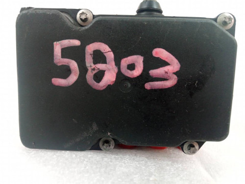  ABS, PEUGEOT, 307 (S1)(04.2001) 