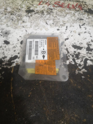 CENTRALITA AIRBAG, Nissan, ALMERA TINO (V10M)