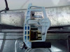  ELEVALUNAS DELANTERO IZQUIERDO, OPEL, CORSA E 