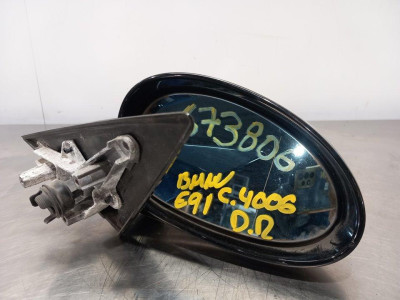 RETROVISOR DERECHO, BMW, SERIE 3 TOURING (E91)