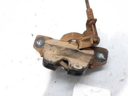  CERRADURA MALETERO / PORTON CITROEN BERLINGO 
