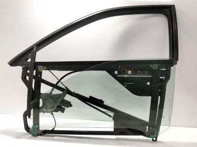 ELEVALUNAS DELANTERO IZQUIERDO, AUDI, A3 (8L)