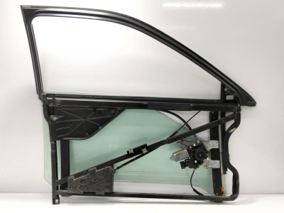 ELEVALUNAS DELANTERO IZQUIERDO, AUDI, A3 (8L)