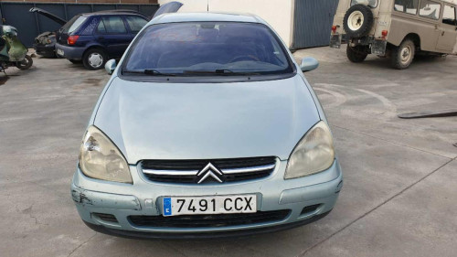  CITROEN C5 BERLINA 
