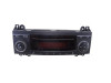  SISTEMA AUDIO / RADIO CD, MERCEDES-BENZ, CLASE B (BM 245) 