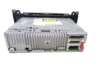 SISTEMA AUDIO / RADIO CD, MERCEDES-BENZ, CLASE B (BM 245)
