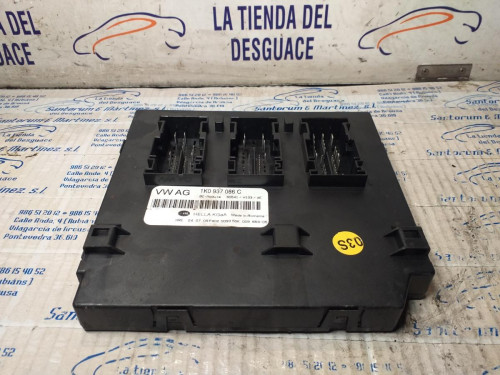  MODULO CONFORT 