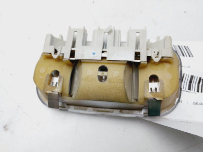 LUZ INTERIOR, PEUGEOT, 407