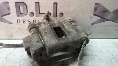 PINZA DE FRENO TRASERA IZQUIERDA, Toyota, LAND CRUISER (J12)