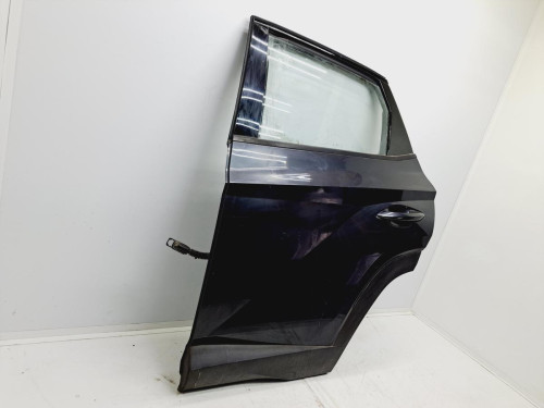 PUERTA TRASERA IZQUIERDA Hyundai TUCSON (TL) 