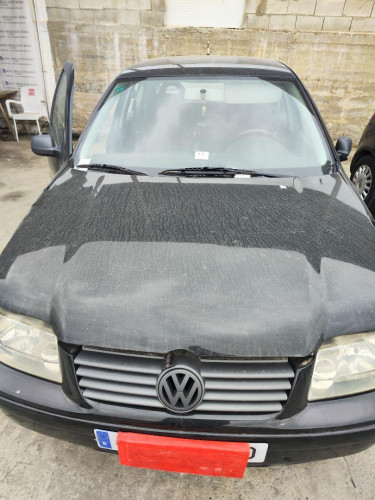 CAPO Volkswagen BORA BERLINA (1J2)(1998) 