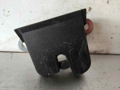 CERRADURA MALETERO / PORTON
