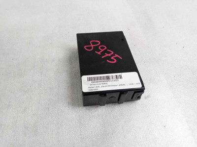 MODULO ELECTRONICO, MAZDA, 5 BERLINA (CR)