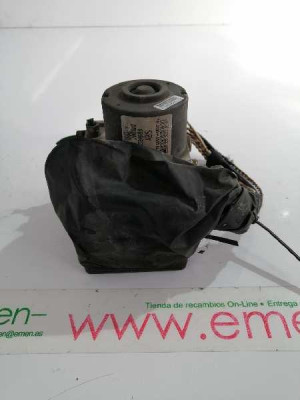 ABS, CITROEN, C3