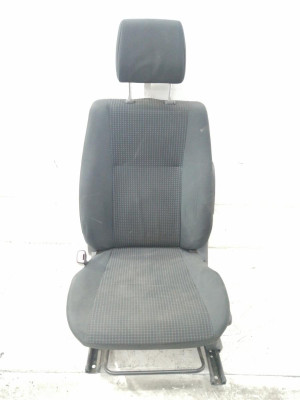 ASIENTO DELANTERO IZQUIERDO, SUZUKI, SWIFT BERLINA (RS/MZ)