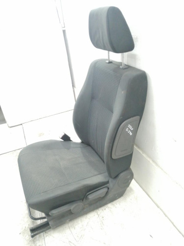  ASIENTO DELANTERO IZQUIERDO SUZUKI SWIFT BERLINA (RS/MZ) 