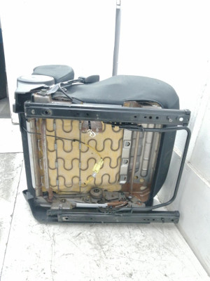 ASIENTO DELANTERO IZQUIERDO, SUZUKI, SWIFT BERLINA (RS/MZ)