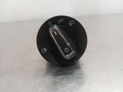 MANDO LUCES, SEAT, TOLEDO (KG3)