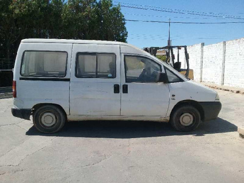  CITROEN JUMPY 