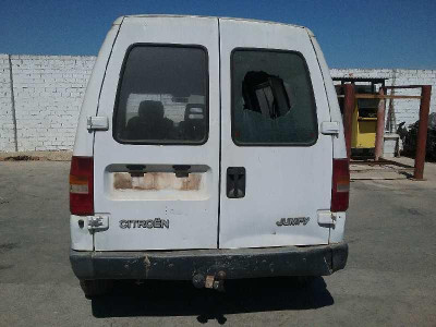 CITROEN JUMPY