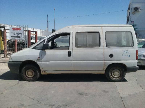  CITROEN JUMPY 