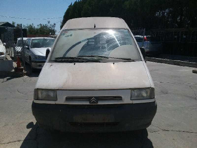 CITROEN JUMPY