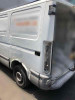  IVECO DAILY FURGÓN 