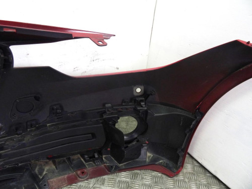  PARAGOLPES DELANTERO 