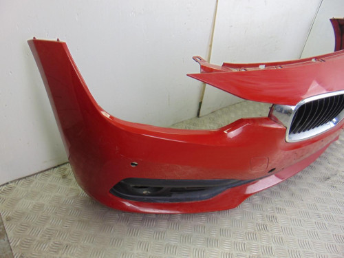 PARAGOLPES DELANTERO 