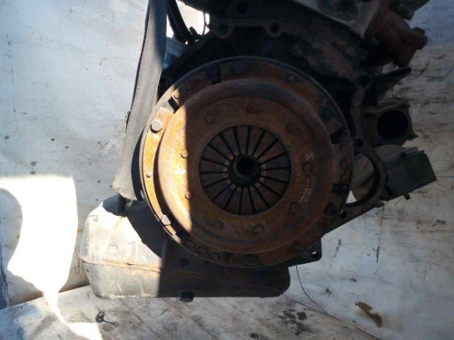  MOTOR COMPLETO VOLKSWAGEN LT CHASIS 