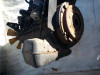  MOTOR COMPLETO VOLKSWAGEN LT CHASIS 