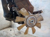  MOTOR COMPLETO VOLKSWAGEN LT CHASIS 