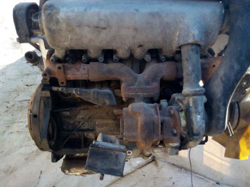  MOTOR COMPLETO VOLKSWAGEN LT CHASIS 